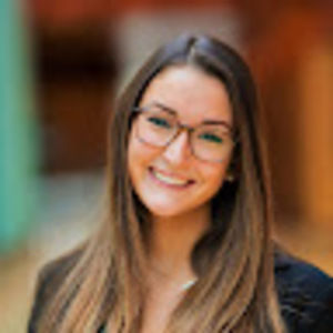 Meet your Posher, Sara